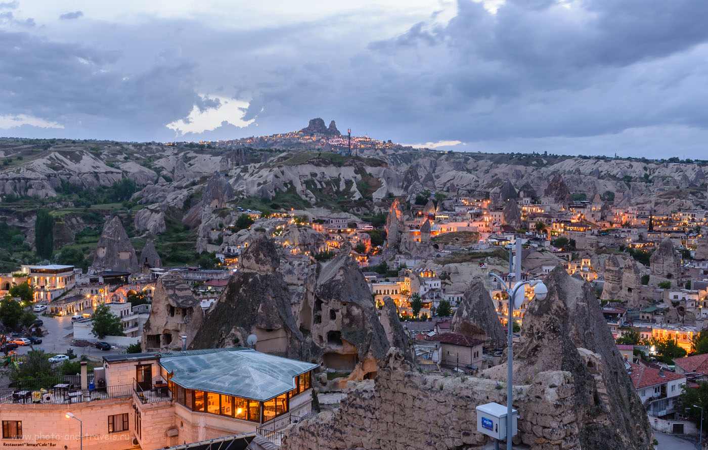 Goreme